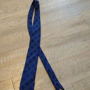 Mens Canali tie
